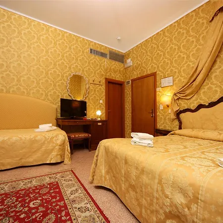 Hotel Da Bruno Venice Exterior photo