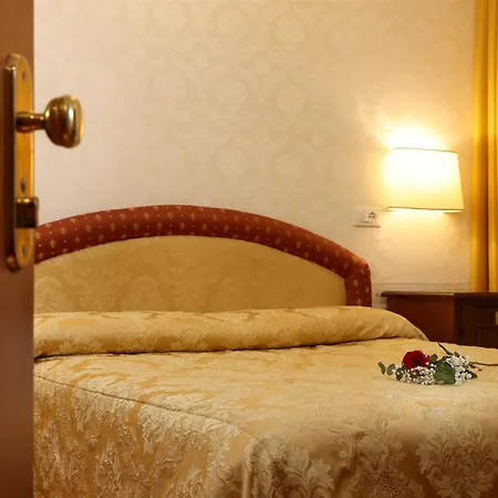 Hotel Da Bruno Venice Exterior photo
