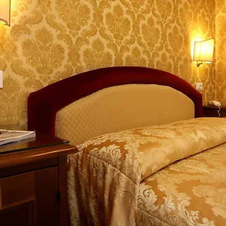 Hotel Da Bruno Venice Exterior photo