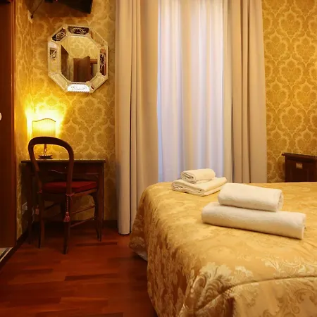 Hotel Da Bruno Venice Exterior photo