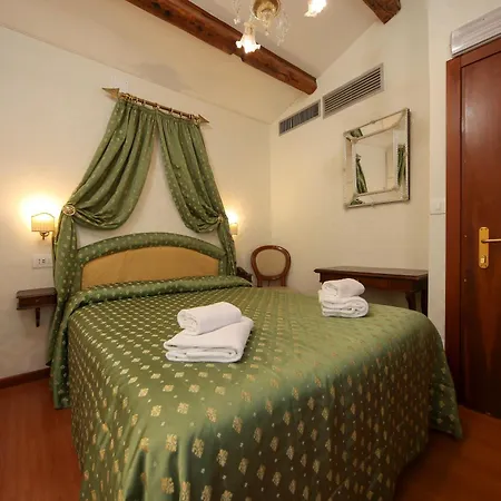 Hotel Da Bruno Venice Exterior photo