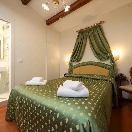 Hotel Da Bruno Venice Exterior photo