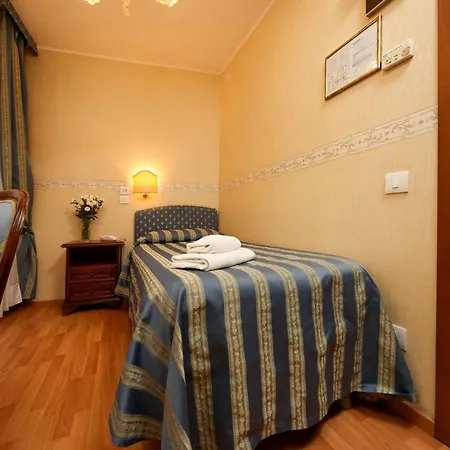 Hotel Da Bruno Venice Exterior photo
