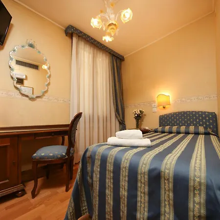 Hotel Da Bruno Venice Exterior photo