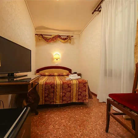 Hotel Da Bruno Venice Exterior photo