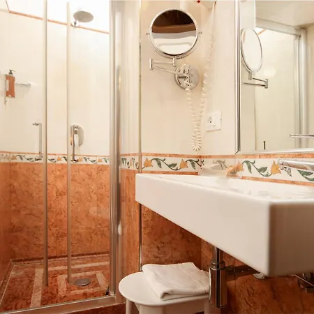 Hotel Da Bruno Venice Exterior photo