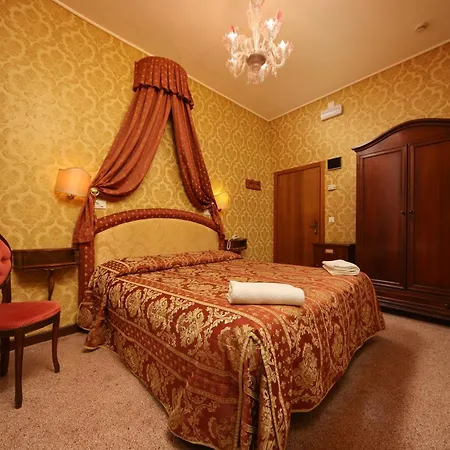 Hotel Da Bruno Venice Exterior photo