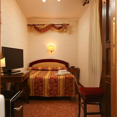 Hotel Da Bruno Venice Exterior photo