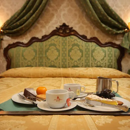 Hotel Da Bruno Venice Exterior photo