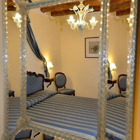 Hotel Da Bruno Venice Exterior photo