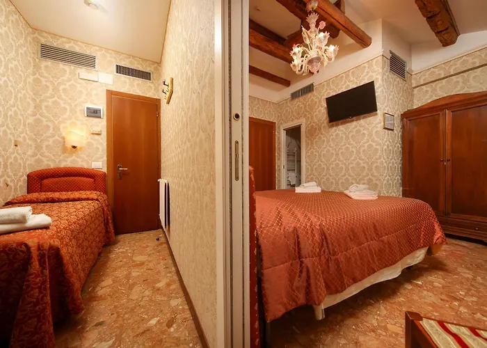 Hotel Da Bruno