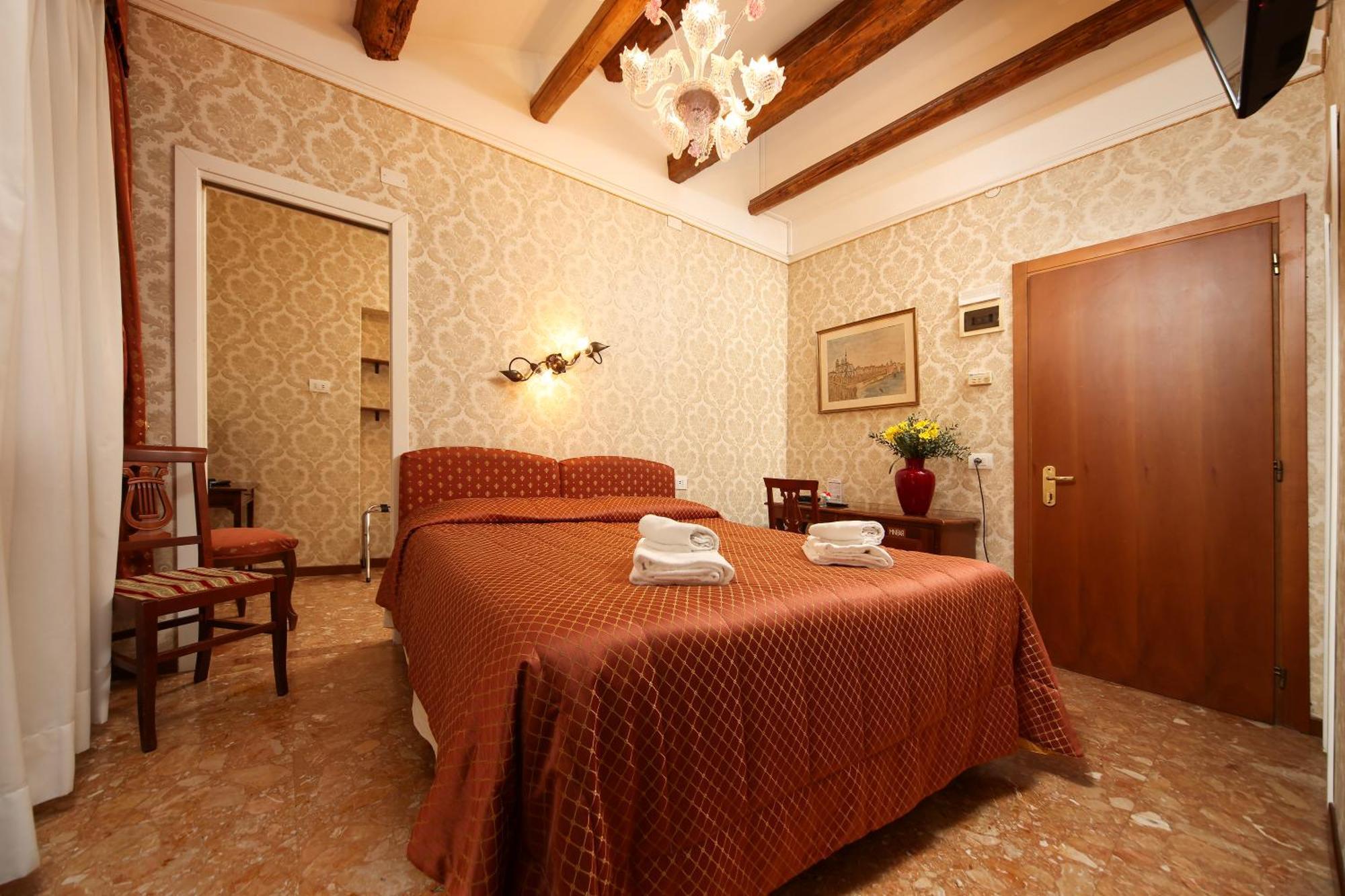 Da Bruno 3* Veneza