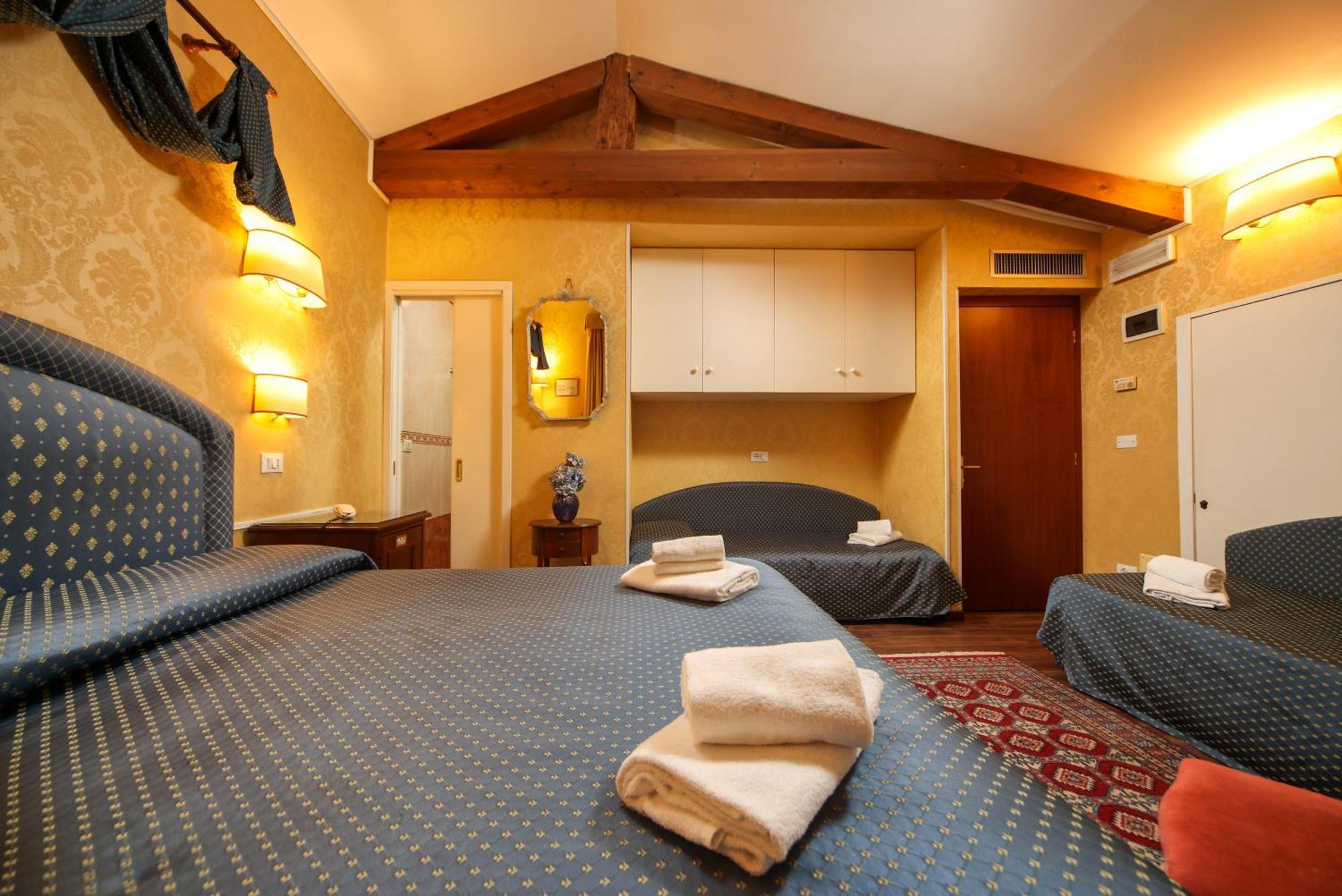 Da Bruno Hotel Veneza