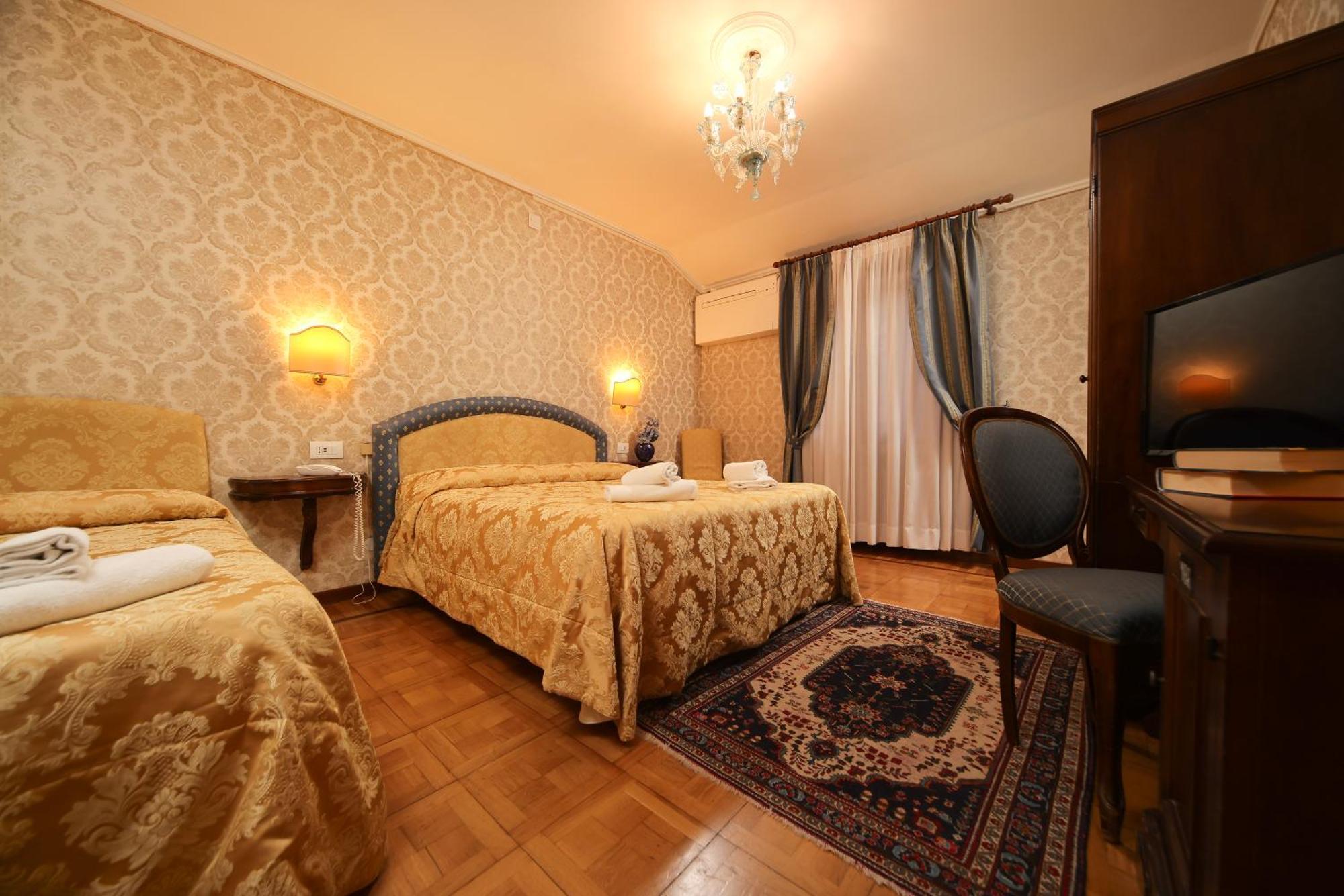 Da Bruno 3* Veneza