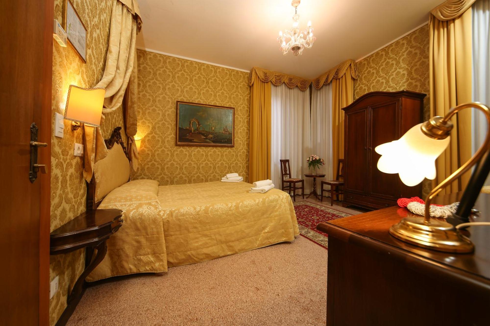 Da Bruno Hotel Veneza