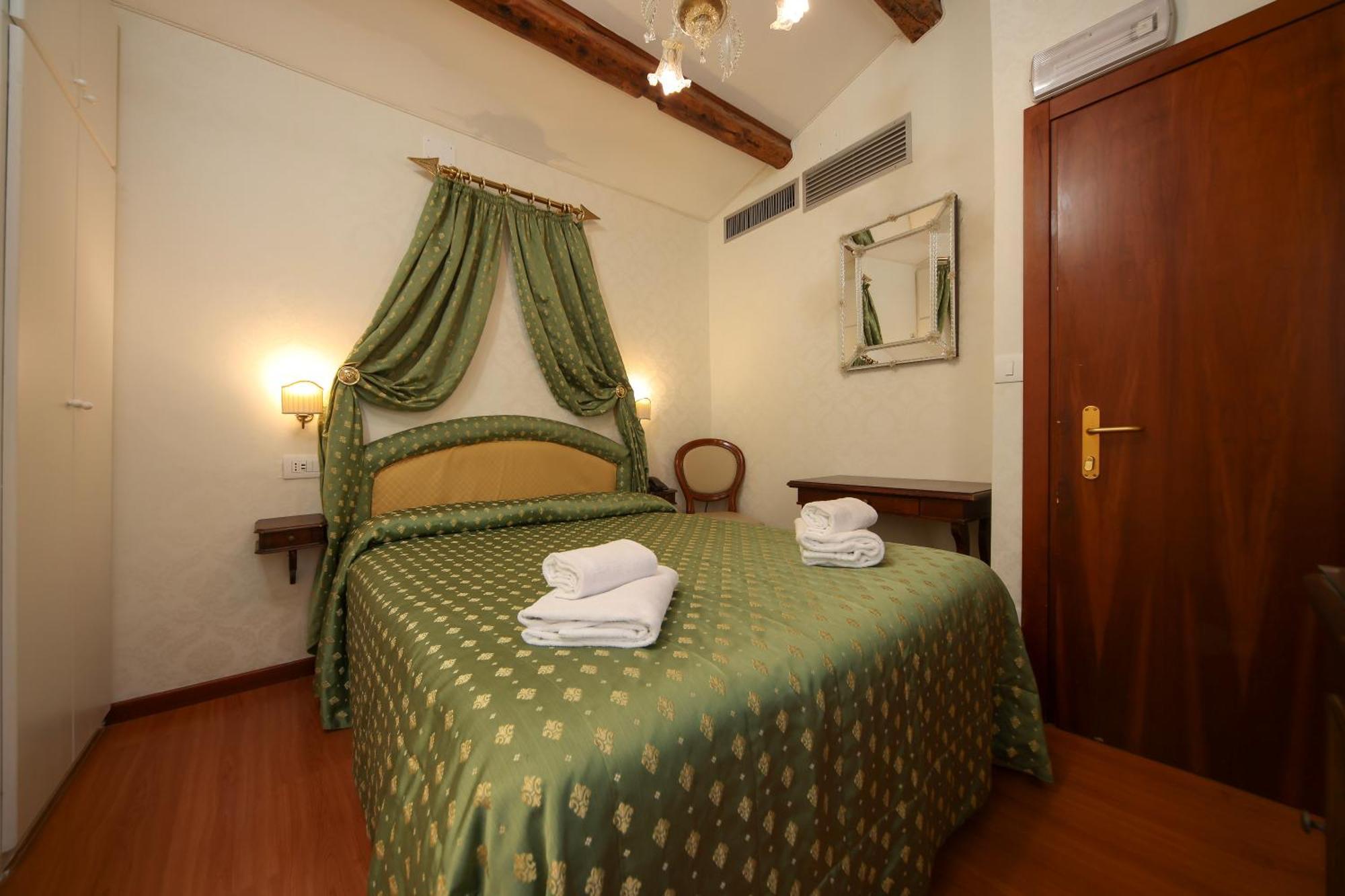 Da Bruno 3* Veneza