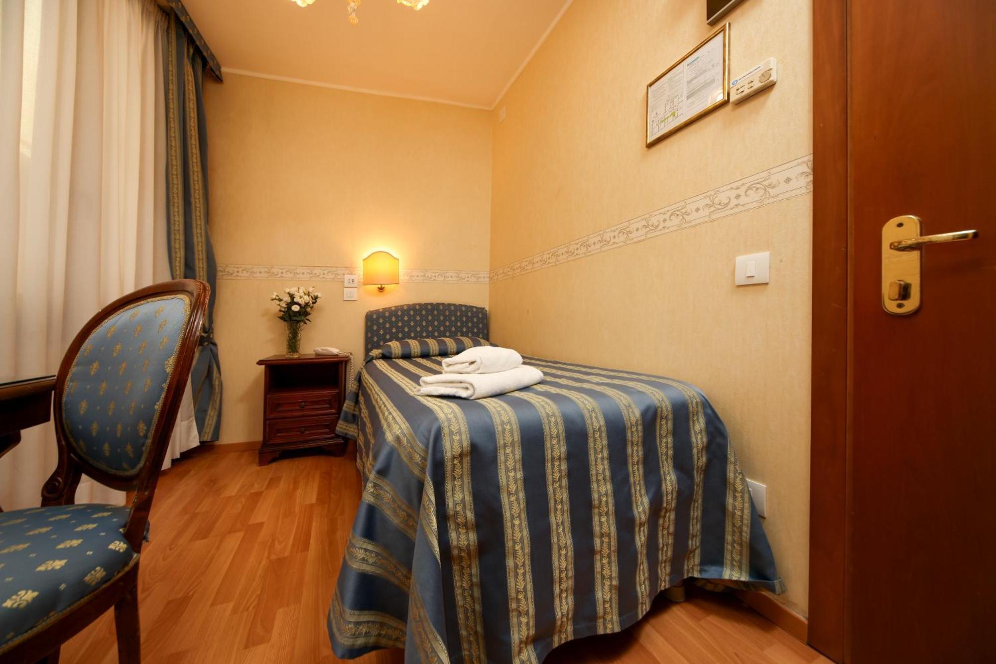 Hotel Da Bruno Veneza