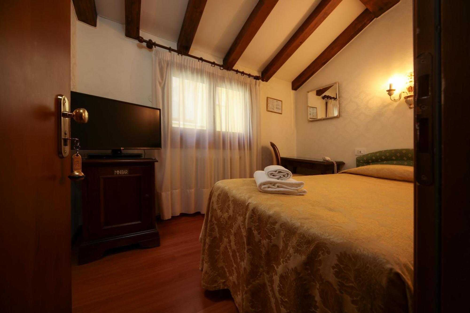 Da Bruno Hotel Veneza