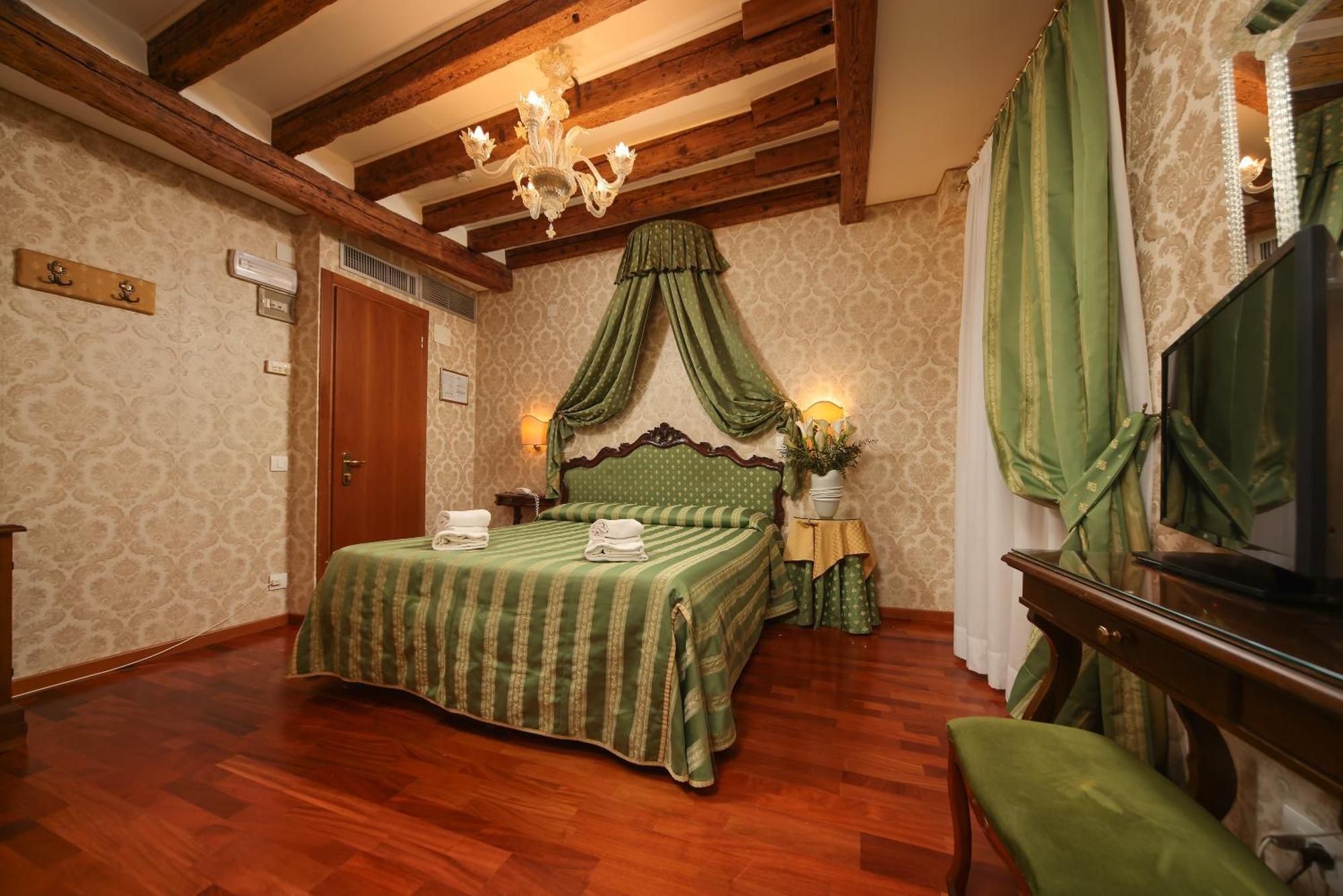 Da Bruno Hotel Veneza