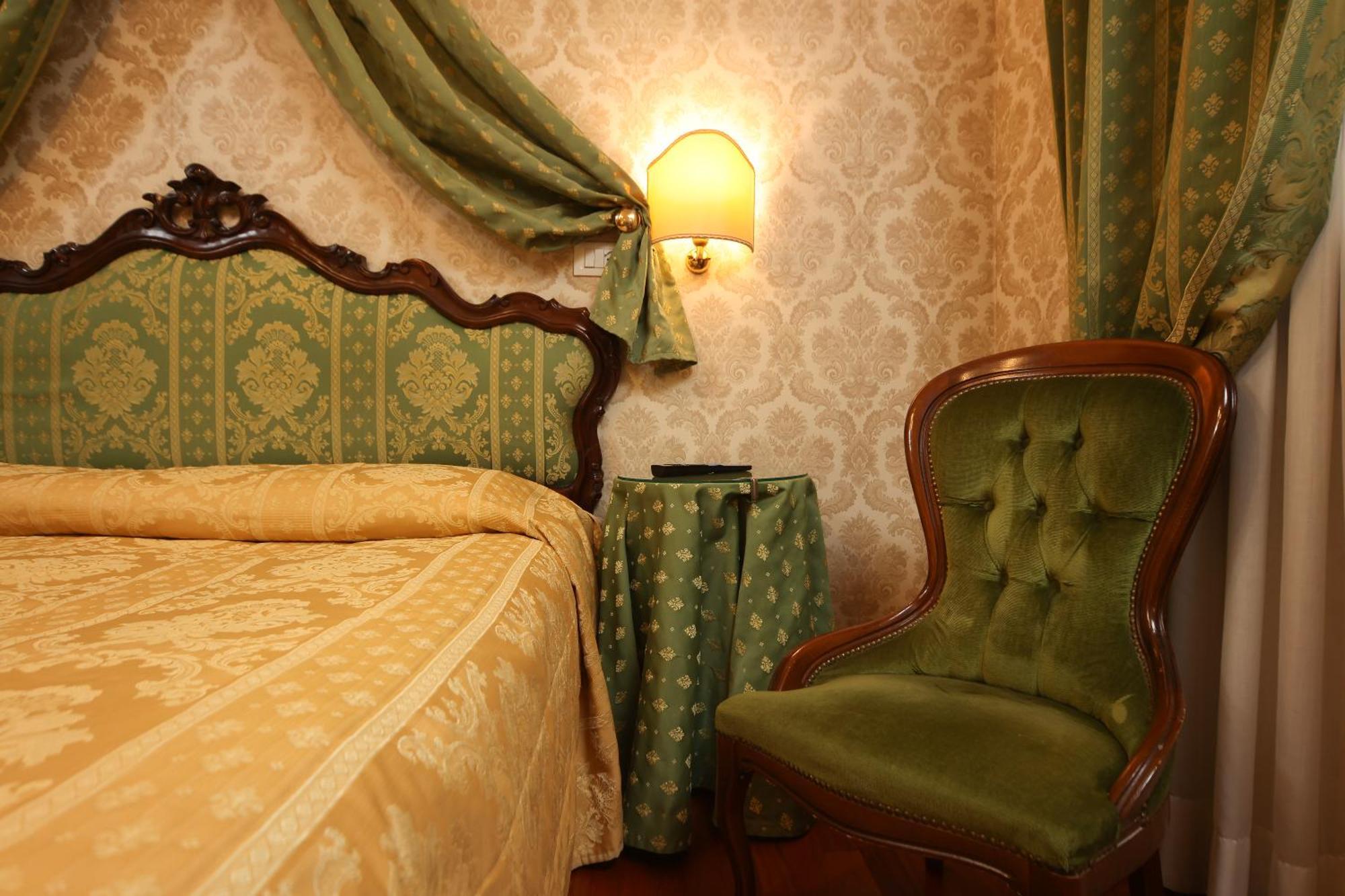 Hotel Da Bruno Veneza