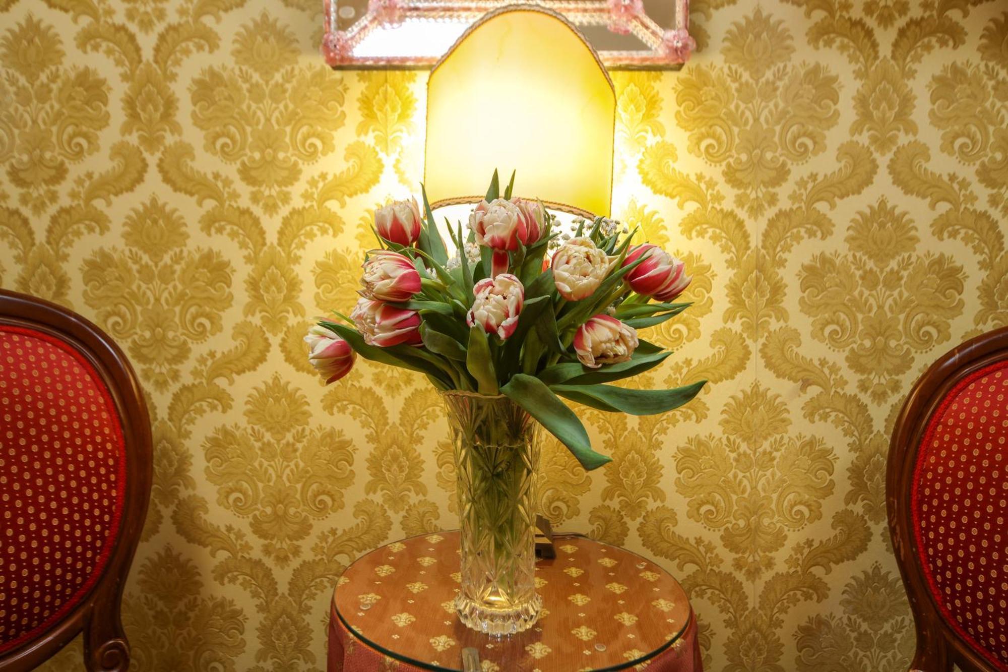 Hotel Da Bruno Veneza