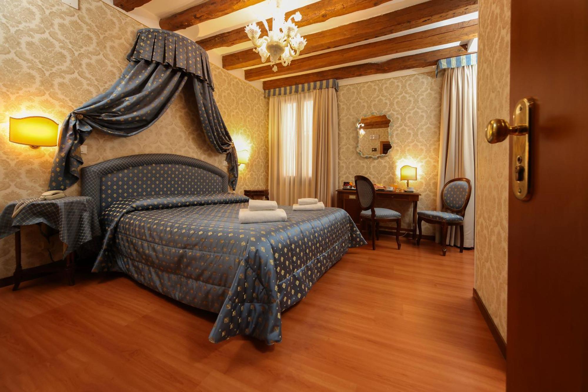 Hotel Da Bruno Veneza