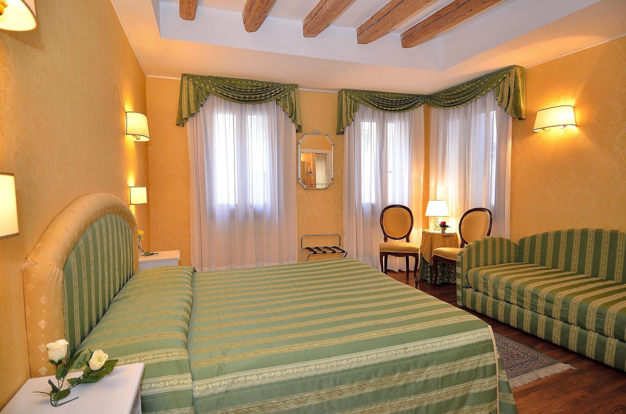 Da Bruno Hotel Venetië
