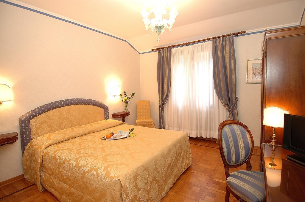 Hotel Da Bruno 3*