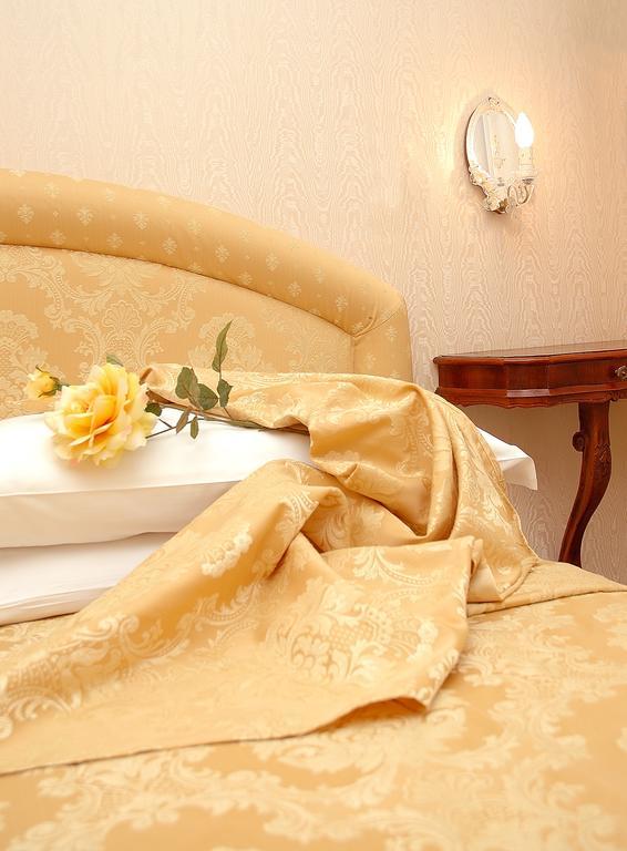 Da Bruno Hotel Venetië