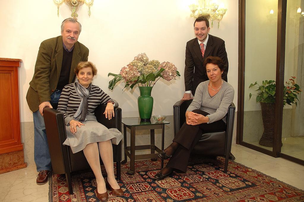 Da Bruno Hotel Venetië