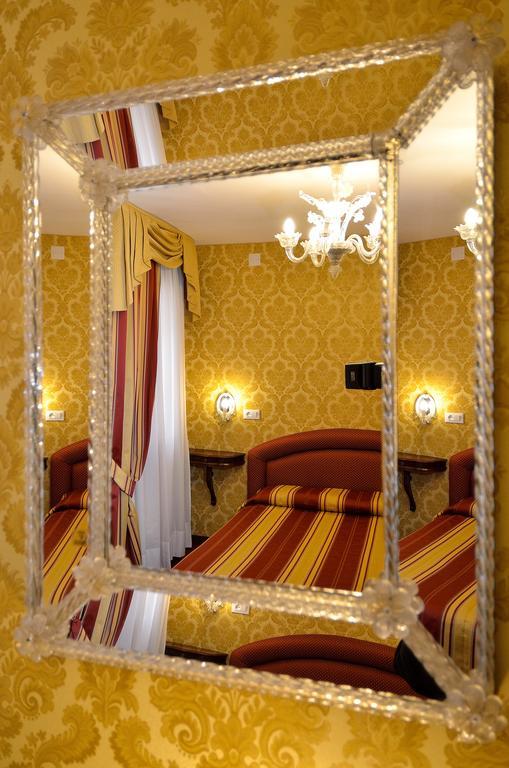 Hotel Da Bruno Venetië