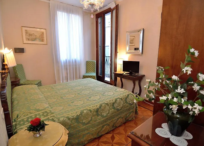 Hotel Da Bruno