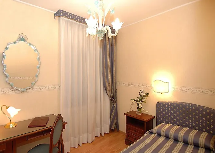 Hotel Da Bruno