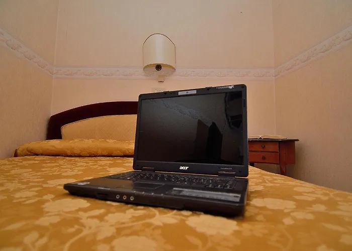 Hotel Da Bruno
