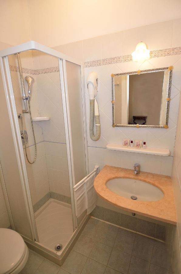 Hotel Da Bruno Venice
