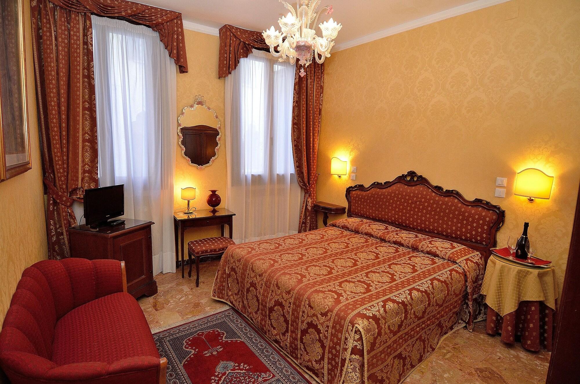 Hotel Da Bruno Venice