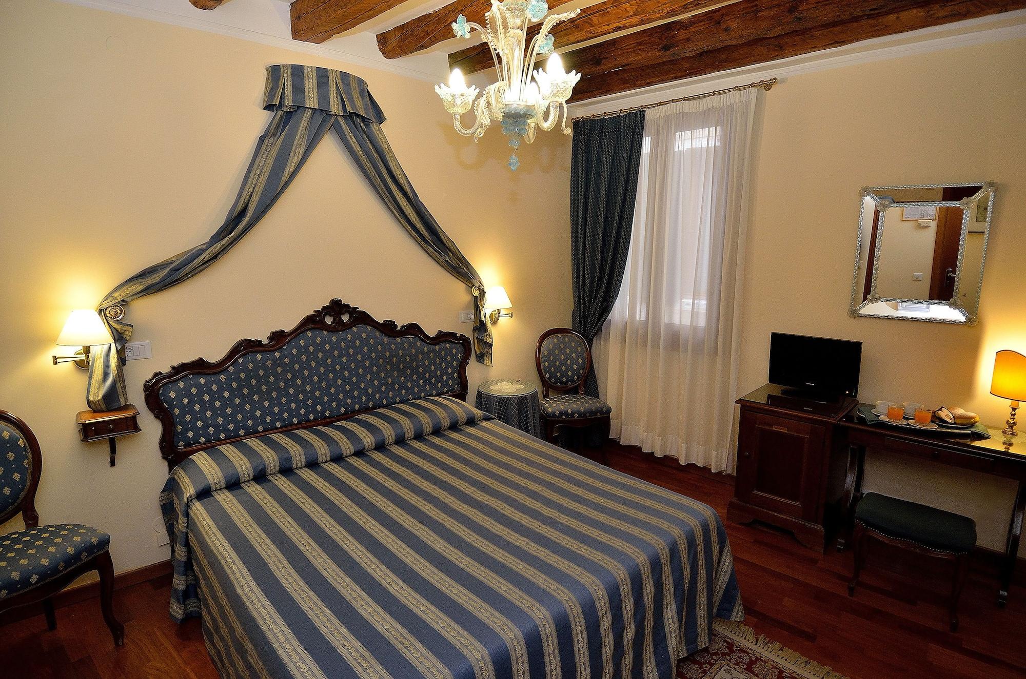 Da Bruno Hotel Venice