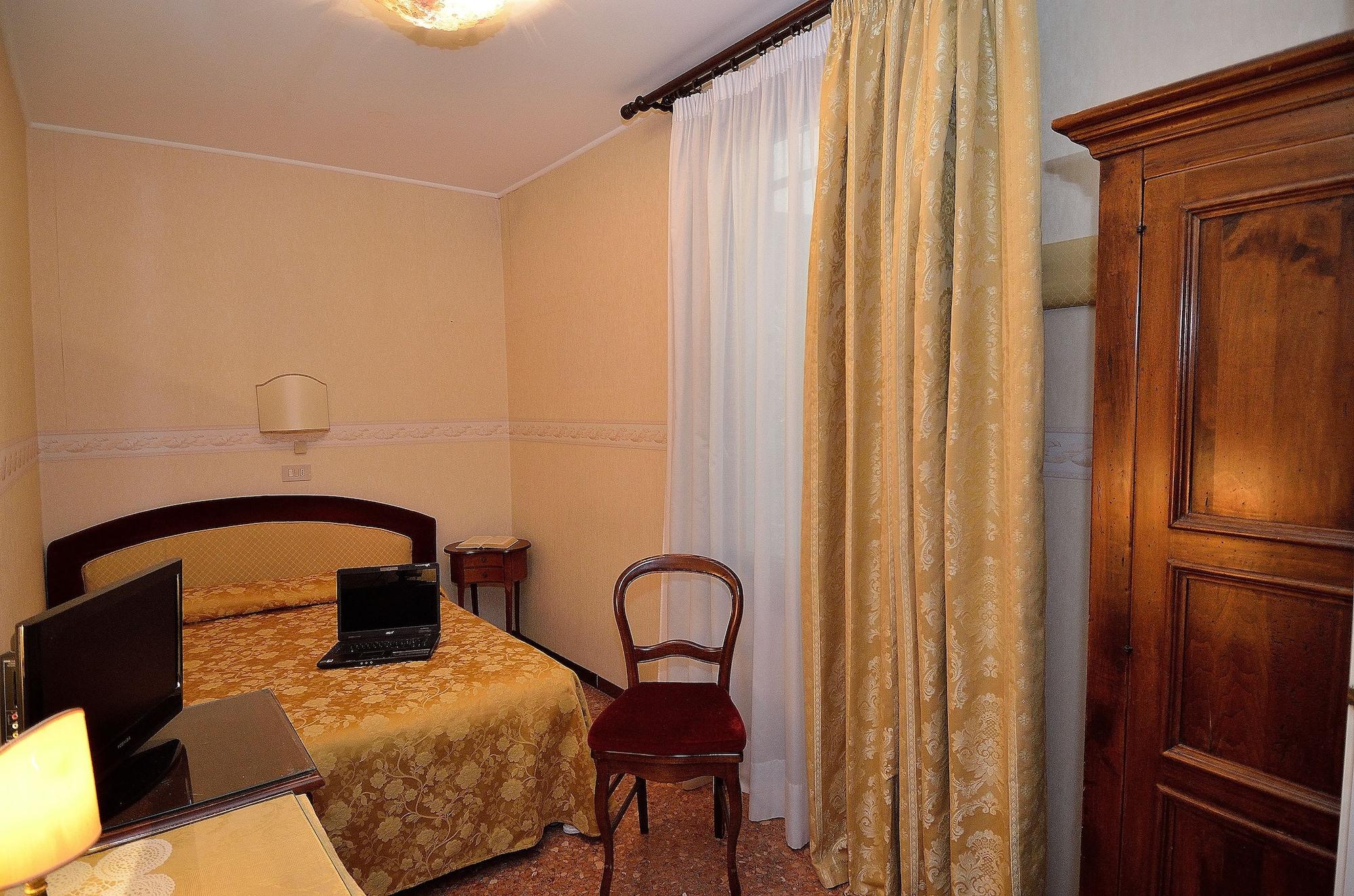 Hotel Da Bruno Venice