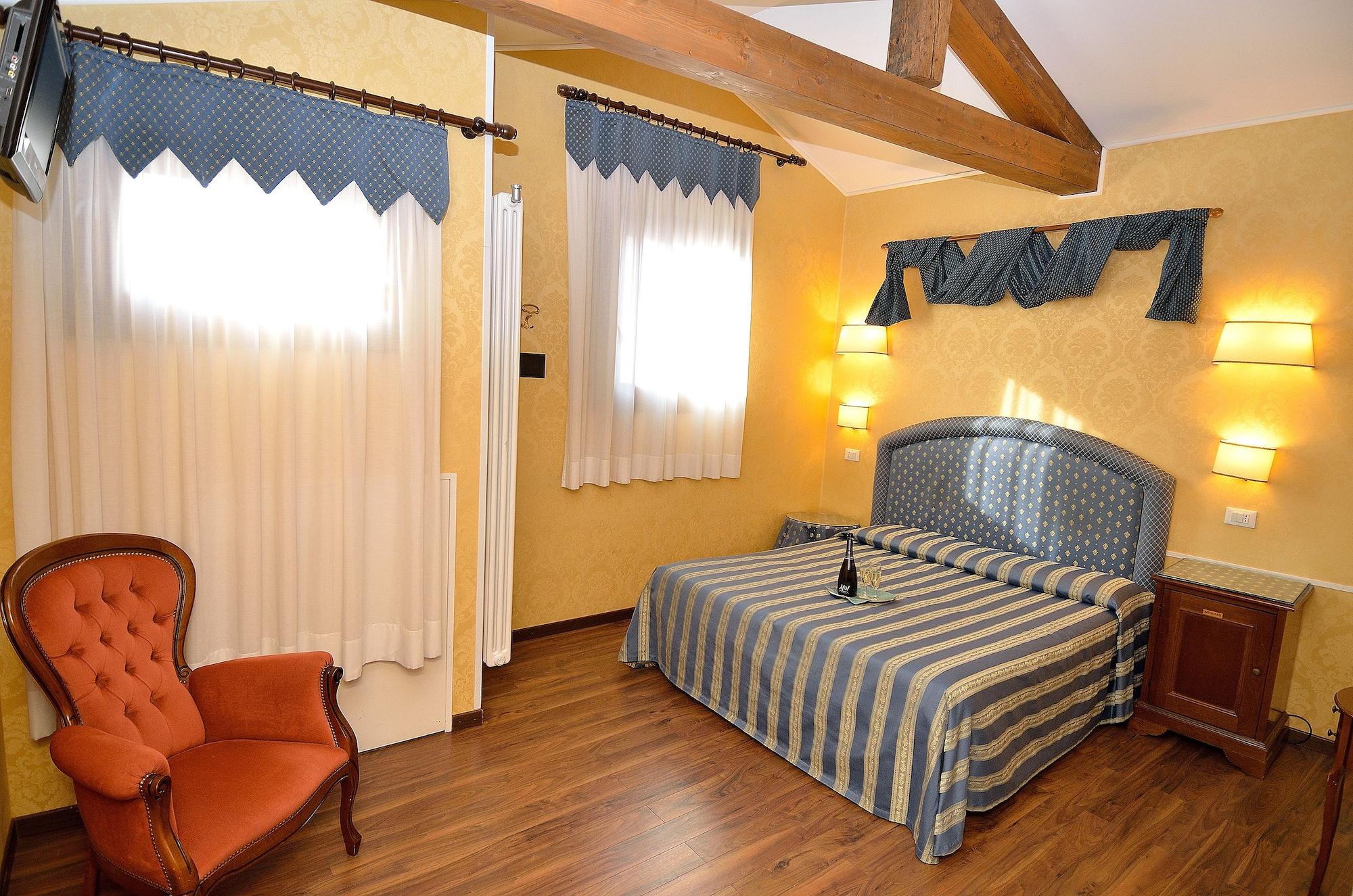 Hotel Da Bruno Venice