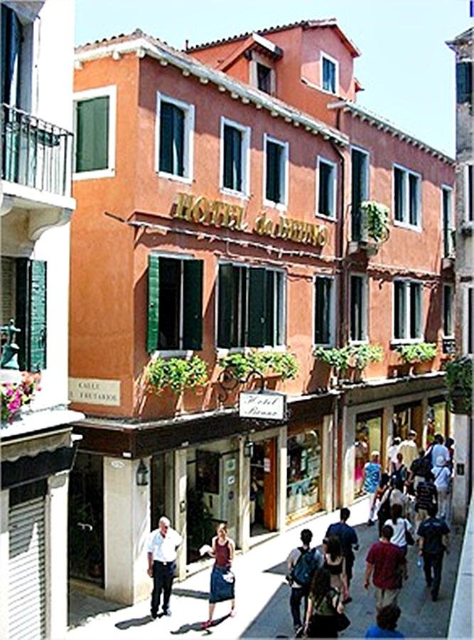 Da Bruno Hotel Venice