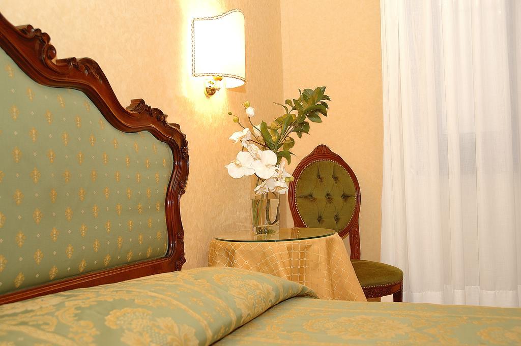 Hotel Da Bruno Venice