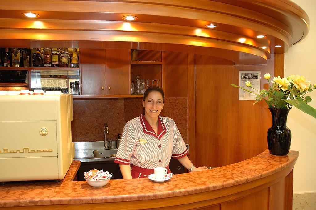 Da Bruno Hotel Venice
