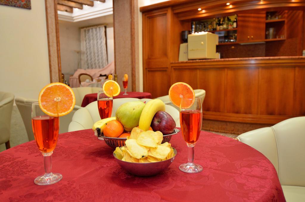 Hotel Da Bruno Venice
